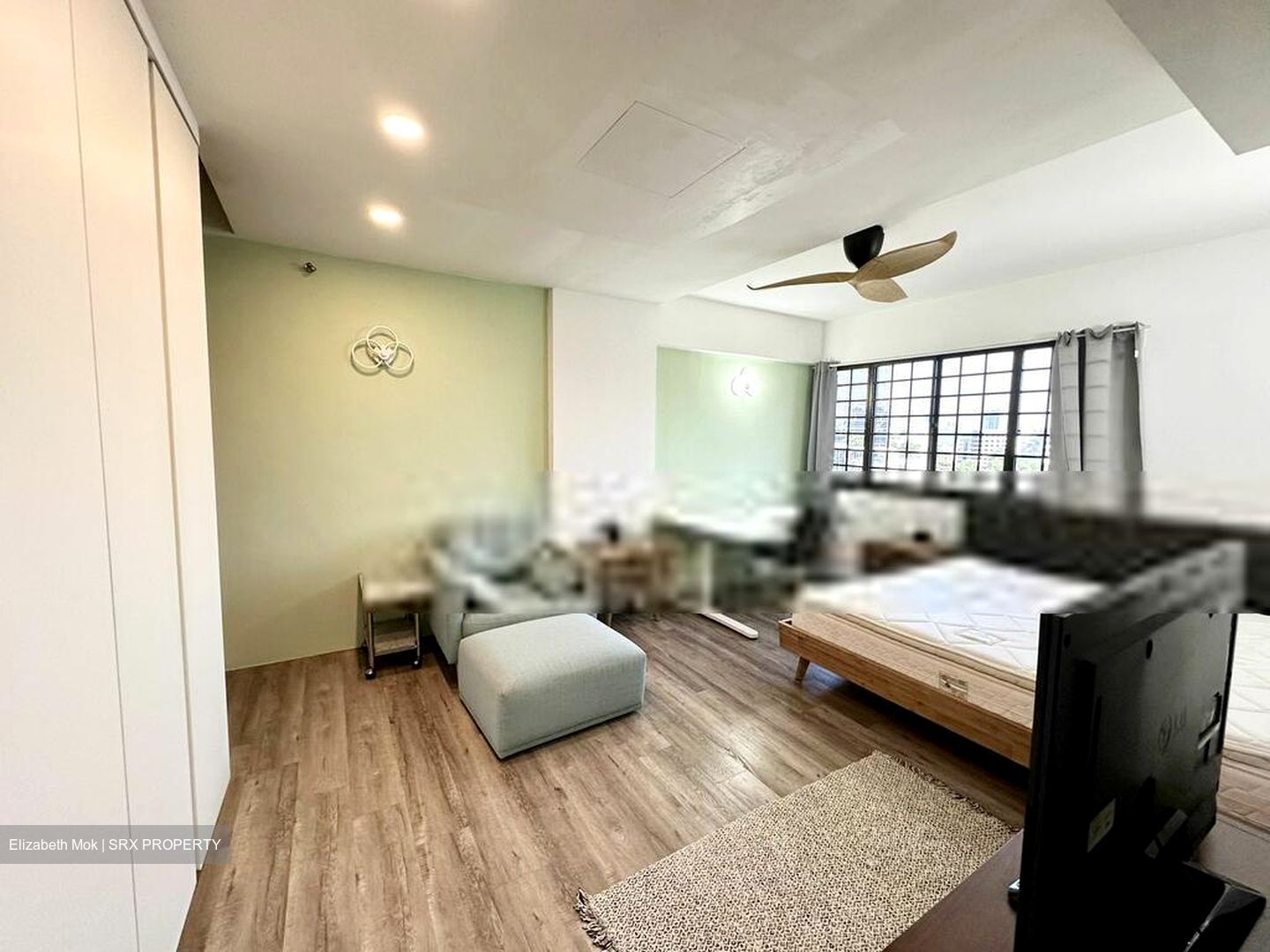 Queensway Tower / Queensway Shopping Centre (D3), Apartment #618988081